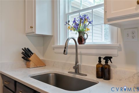 Tiny photo for 1200 Santa Rosa Road, Henrico, VA 23229 (MLS # 2607573)