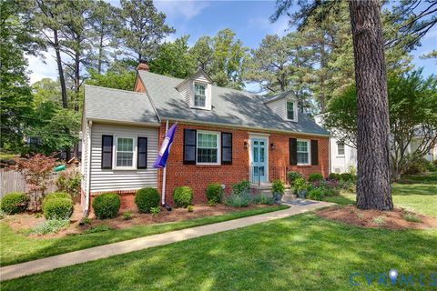 Photo of 1200 Santa Rosa Road, Henrico, VA 23229 (MLS # 2607573)