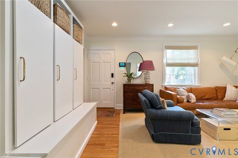 Tiny photo for 1200 Santa Rosa Road, Henrico, VA 23229 (MLS # 2607573)
