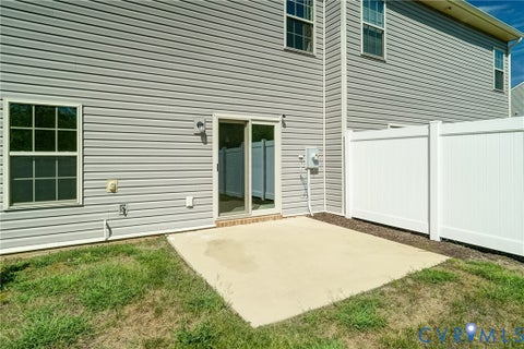 Tiny photo for 11425 Claimont Mill Drive, Chester, VA 23831 (MLS # 2625362)