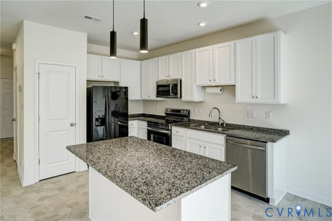 Tiny photo for 11425 Claimont Mill Drive, Chester, VA 23831 (MLS # 2625362)