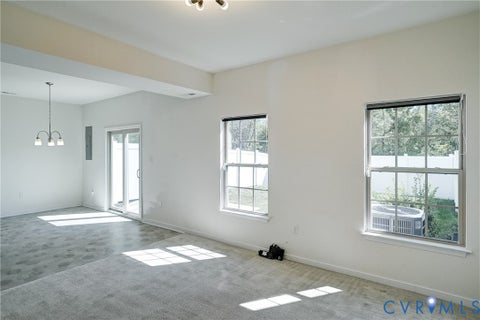 Tiny photo for 11425 Claimont Mill Drive, Chester, VA 23831 (MLS # 2625362)