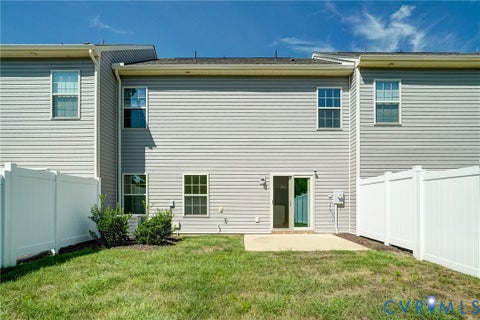 Tiny photo for 11425 Claimont Mill Drive, Chester, VA 23831 (MLS # 2625362)
