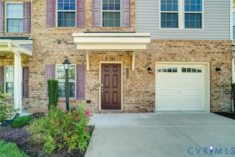 Tiny photo for 11425 Claimont Mill Drive, Chester, VA 23831 (MLS # 2625362)