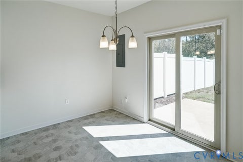 Tiny photo for 11425 Claimont Mill Drive, Chester, VA 23831 (MLS # 2625362)