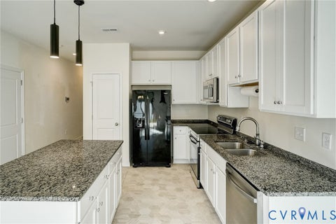 Tiny photo for 11425 Claimont Mill Drive, Chester, VA 23831 (MLS # 2625362)