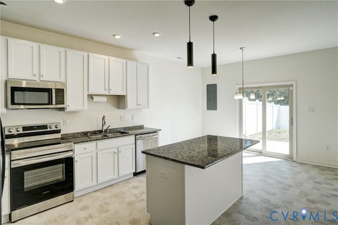 Tiny photo for 11425 Claimont Mill Drive, Chester, VA 23831 (MLS # 2625362)