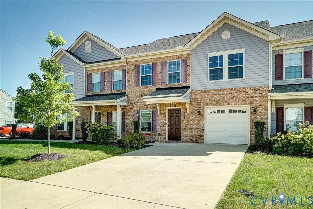 11425 Claimont Mill Drive