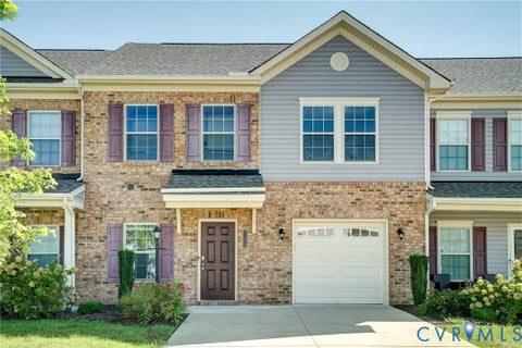 Photo of 11425 Claimont Mill Drive, Chester, VA 23831 (MLS # 2625362)
