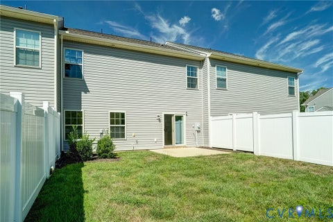 Tiny photo for 11425 Claimont Mill Drive, Chester, VA 23831 (MLS # 2625362)