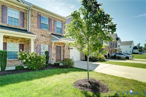 Tiny photo for 11425 Claimont Mill Drive, Chester, VA 23831 (MLS # 2625362)