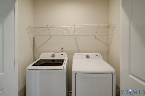 Tiny photo for 11425 Claimont Mill Drive, Chester, VA 23831 (MLS # 2625362)