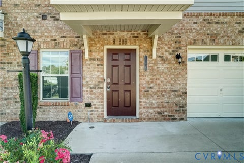 Tiny photo for 11425 Claimont Mill Drive, Chester, VA 23831 (MLS # 2625362)