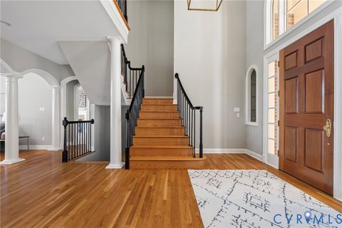 Tiny photo for 5304 Beechwood Point Court, Midlothian, VA 23112 (MLS # 2605727)