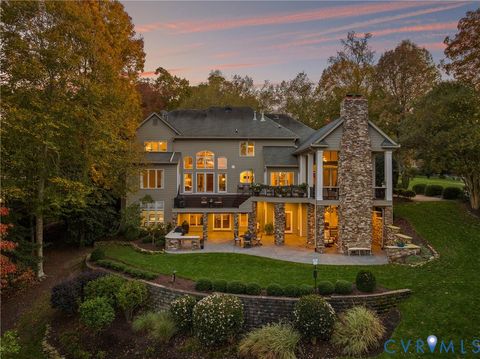 Tiny photo for 5304 Beechwood Point Court, Midlothian, VA 23112 (MLS # 2605727)