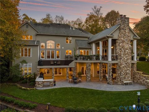 Tiny photo for 5304 Beechwood Point Court, Midlothian, VA 23112 (MLS # 2605727)