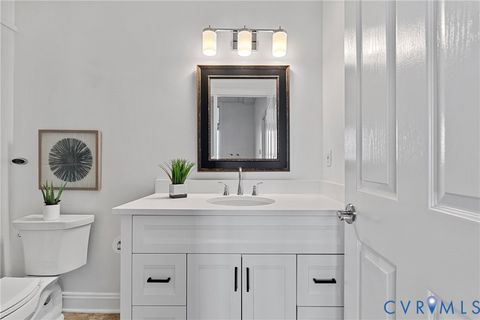 Tiny photo for 5304 Beechwood Point Court, Midlothian, VA 23112 (MLS # 2605727)