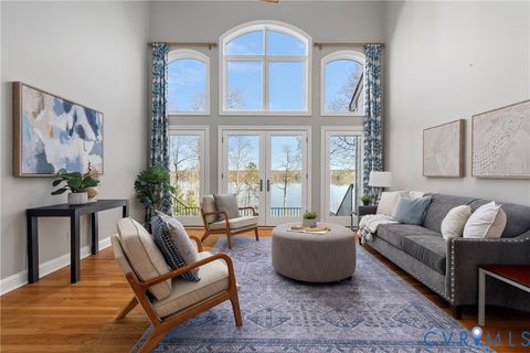 Tiny photo for 5304 Beechwood Point Court, Midlothian, VA 23112 (MLS # 2605727)