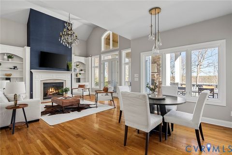 Tiny photo for 5304 Beechwood Point Court, Midlothian, VA 23112 (MLS # 2605727)