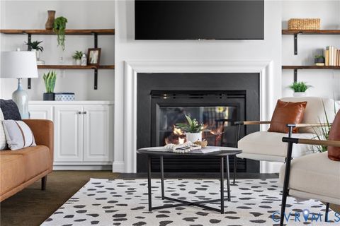 Tiny photo for 5304 Beechwood Point Court, Midlothian, VA 23112 (MLS # 2605727)