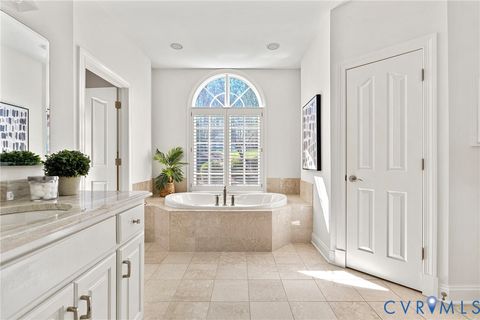 Tiny photo for 5304 Beechwood Point Court, Midlothian, VA 23112 (MLS # 2605727)