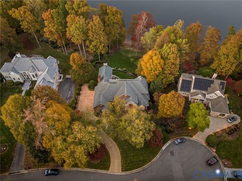 Tiny photo for 5304 Beechwood Point Court, Midlothian, VA 23112 (MLS # 2605727)