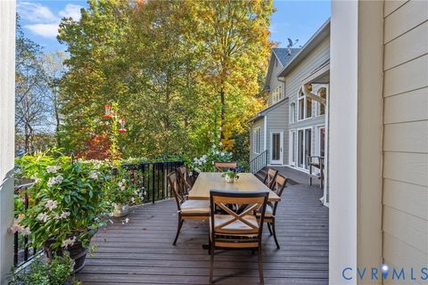 Tiny photo for 5304 Beechwood Point Court, Midlothian, VA 23112 (MLS # 2605727)