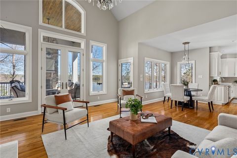 Tiny photo for 5304 Beechwood Point Court, Midlothian, VA 23112 (MLS # 2605727)