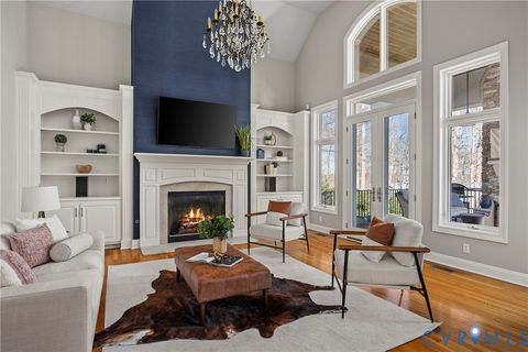 Tiny photo for 5304 Beechwood Point Court, Midlothian, VA 23112 (MLS # 2605727)