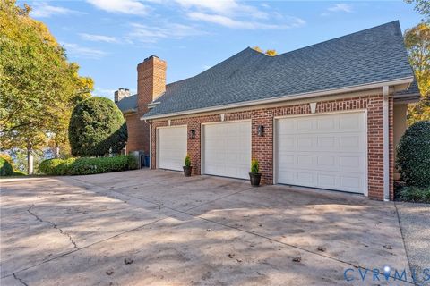 Tiny photo for 5304 Beechwood Point Court, Midlothian, VA 23112 (MLS # 2605727)