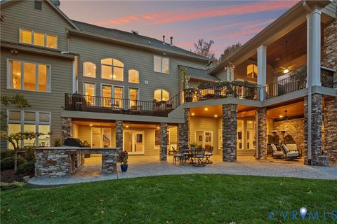 Tiny photo for 5304 Beechwood Point Court, Midlothian, VA 23112 (MLS # 2605727)