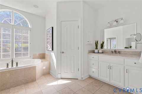 Tiny photo for 5304 Beechwood Point Court, Midlothian, VA 23112 (MLS # 2605727)