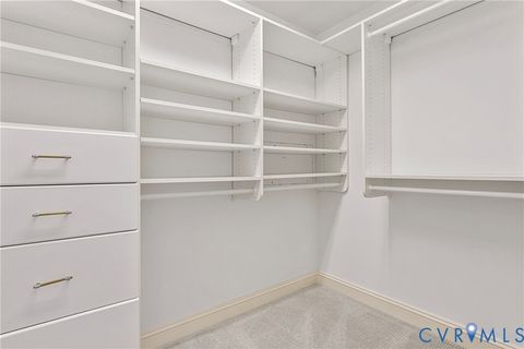 Tiny photo for 5304 Beechwood Point Court, Midlothian, VA 23112 (MLS # 2605727)