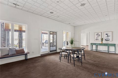 Tiny photo for 5304 Beechwood Point Court, Midlothian, VA 23112 (MLS # 2605727)