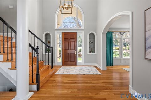 Tiny photo for 5304 Beechwood Point Court, Midlothian, VA 23112 (MLS # 2605727)