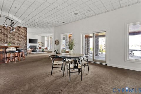 Tiny photo for 5304 Beechwood Point Court, Midlothian, VA 23112 (MLS # 2605727)