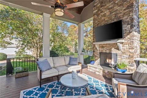 Tiny photo for 5304 Beechwood Point Court, Midlothian, VA 23112 (MLS # 2605727)