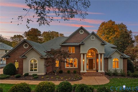 5304 Beechwood Point Court Midlothian VA 23112