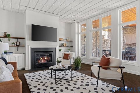 Tiny photo for 5304 Beechwood Point Court, Midlothian, VA 23112 (MLS # 2605727)