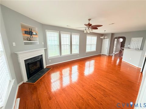 Tiny photo for 308 jamerson Court, Glen Allen, VA 23059 (MLS # 2604995)