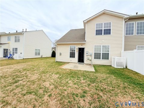 Tiny photo for 308 jamerson Court, Glen Allen, VA 23059 (MLS # 2604995)