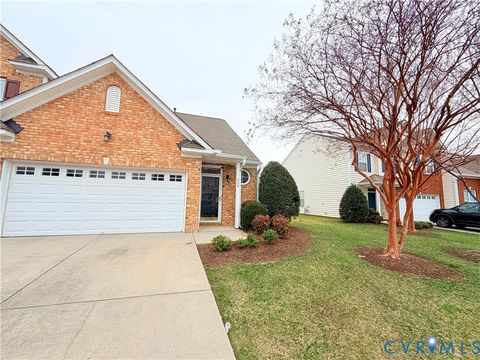 Photo of 308 jamerson Court, Glen Allen, VA 23059 (MLS # 2604995)