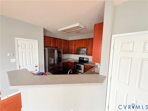 Tiny photo for 308 jamerson Court, Glen Allen, VA 23059 (MLS # 2604995)