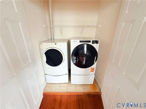 Tiny photo for 308 jamerson Court, Glen Allen, VA 23059 (MLS # 2604995)