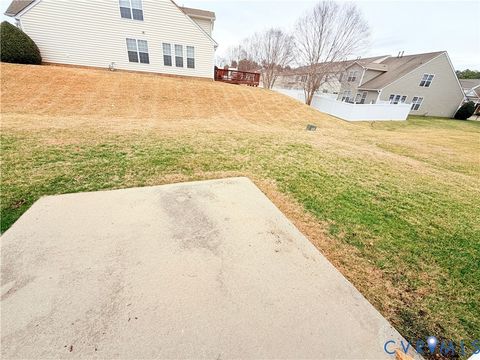 Tiny photo for 308 jamerson Court, Glen Allen, VA 23059 (MLS # 2604995)