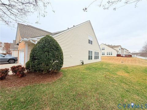 Tiny photo for 308 jamerson Court, Glen Allen, VA 23059 (MLS # 2604995)