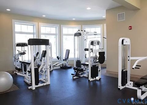 Tiny photo for 16913 Thornapple Run, Moseley, VA 23120 (MLS # 2616387)