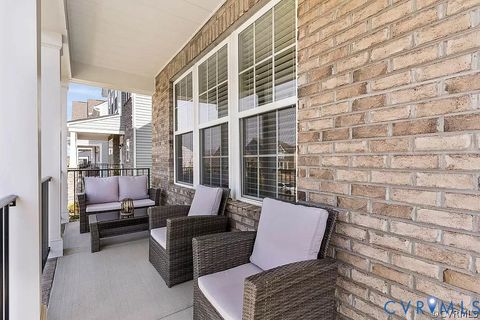 Tiny photo for 16913 Thornapple Run, Moseley, VA 23120 (MLS # 2616387)