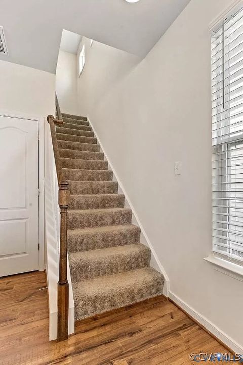 Tiny photo for 16913 Thornapple Run, Moseley, VA 23120 (MLS # 2616387)