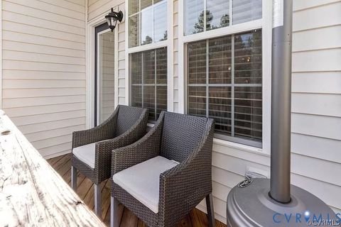 Tiny photo for 16913 Thornapple Run, Moseley, VA 23120 (MLS # 2616387)